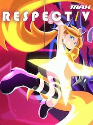 DJMAX RESPECT V (PC) - Steam Account - GLOBAL
