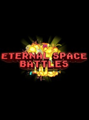 Eternal Space Battles Steam Key GLOBAL