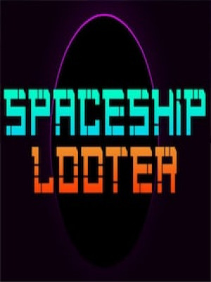 Spaceship Looter Steam Key GLOBAL