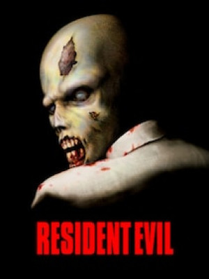 Resident Evil (PC) - Steam Key - EUROPE