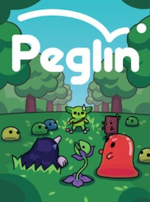 Peglin (PC) - Steam Key - GLOBAL