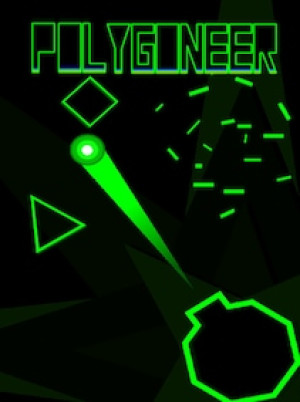 Polygoneer (PC) - Steam Key - GLOBAL
