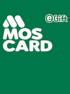 Moscard Gift Card 5000 JPY - Moscard Key - JAPAN