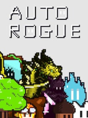 Auto Rogue (PC) - Steam Gift - GLOBAL