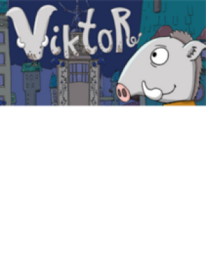Viktor, a Steampunk Adventure Steam Key GLOBAL
