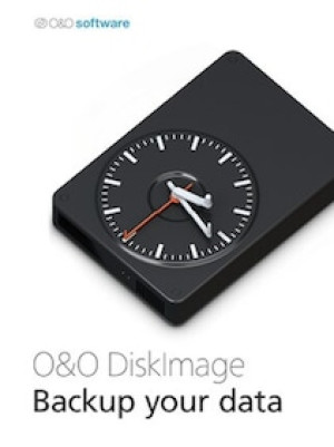 O&O DiskImage 19 | Professional Edition (PC) (1 Device, Lifetime) - O&O Key - GLOBAL