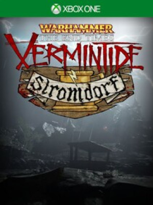 Warhammer: End Times - Vermintide Stromdorf Xbox Live Key EUROPE