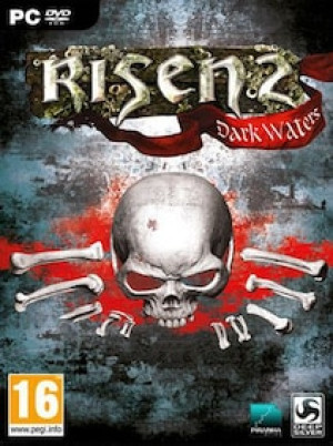 Risen 2: Dark Waters (PC) - Steam Gift - GLOBAL