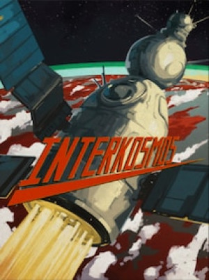Interkosmos VR Steam Key GLOBAL