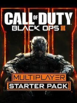 Call of Duty: Black Ops III - Multiplayer Starter Pack Steam Gift GLOBAL