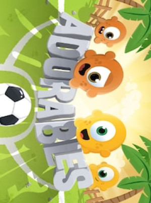 Adorables Steam Key GLOBAL