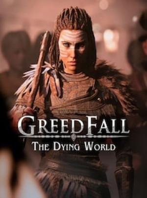GreedFall: The Dying World (PC) - Steam Account - GLOBAL
