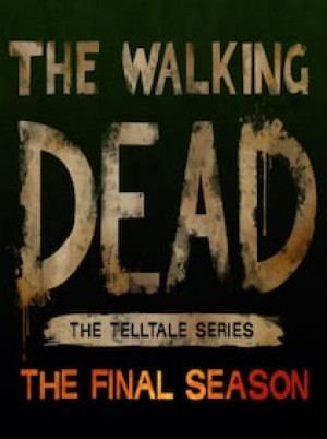 The Walking Dead: The Final Season Steam Gift EUROPE