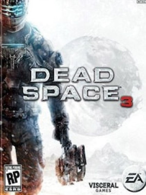 Dead Space 3 (PC) - EA App Key - GLOBAL ( ENG ONLY
