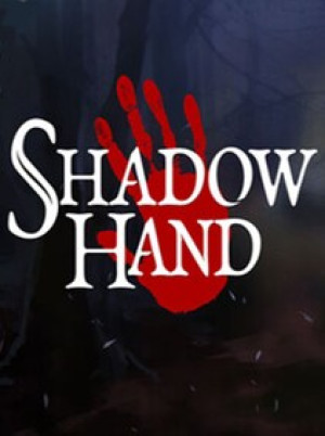 Shadowhand (PC) - Steam Account - GLOBAL