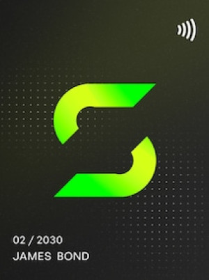 Swype Virtual Visa 50 USD - Swype Key - GLOBAL