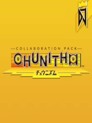 DJMax Respect V: Chunithm Pack (PC) - Steam Gift - GLOBAL