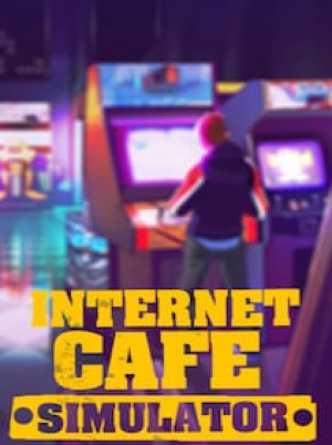 Internet Cafe Simulator (PC) - Steam Gift - GLOBAL