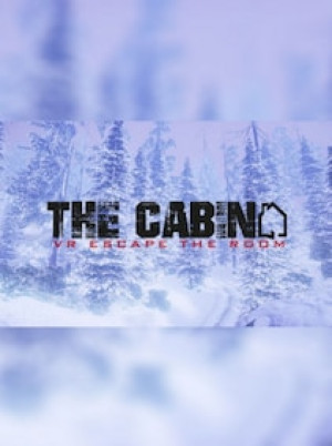 The Cabin: VR Escape the Room Steam Key GLOBAL