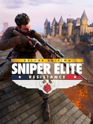 Sniper Elite: Resistance | Deluxe Edition (PC) - Steam Account - GLOBAL