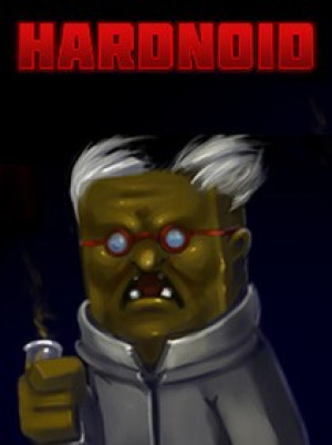 Hardnoid Steam Key GLOBAL