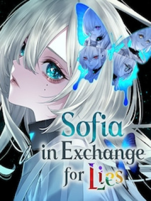 Sofia in Exchange for Lies (PC) - Steam Key - GLOBAL