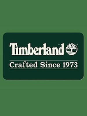 Timberland Gift Card 1000 AED - Timberland Key - UNITED ARAB EMIRATES