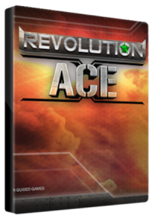Revolution Ace Steam Gift GLOBAL