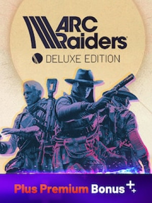 ARC Raiders | Deluxe Edition (PC) - Steam Account - GLOBAL