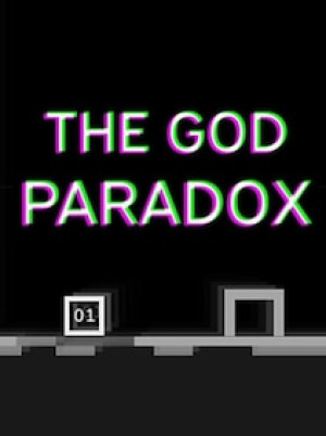 The God Paradox Steam Key GLOBAL