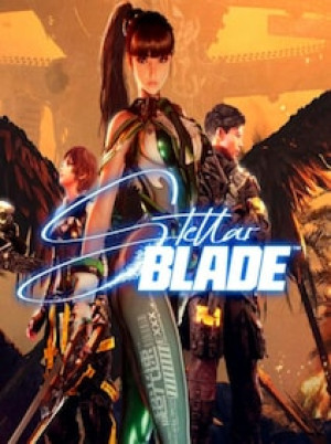 Stellar Blade (PC) - Steam Gift - EUROPE