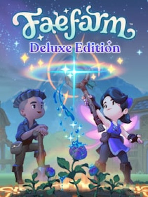 Fae Farm | Deluxe Edition (PC) - Steam Account - GLOBAL