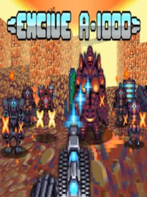 Excive A-1000 (PC) - Steam Key - GLOBAL