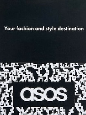 ASOS Gift Card 10 EUR - ASOS Key - GERMANY
