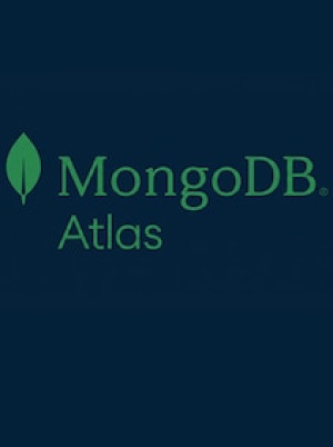 MongoDB Atlas 100 USD Credits 1 Month - MongoDB Account - GLOBAL