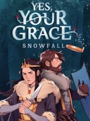 Yes, Your Grace 2: Snowfall (PC) - Steam Gift - GLOBAL