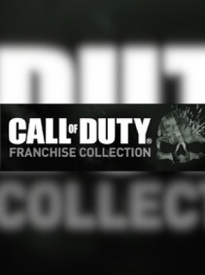 Call of Duty Franchise Collection (PC) - Steam Account - GLOBAL