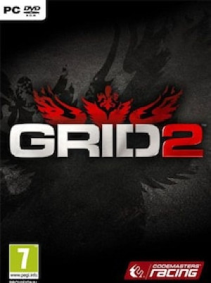 GRID 2 All In Pack Steam Key GLOBAL