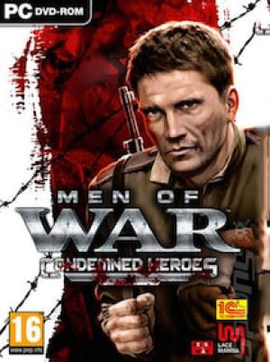 Men of War: Condemned Heroes (PC) - Steam Account - GLOBAL