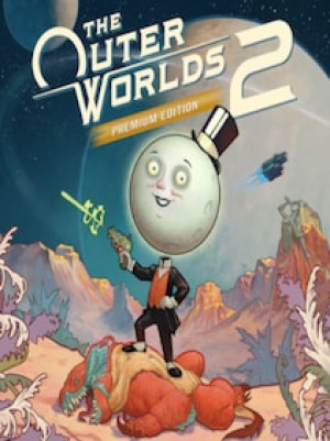 The Outer Worlds 2 | Pre-Purchase | Premium Edition (Xbox Series X/S, PC) - Xbox Live Key - GLOBAL