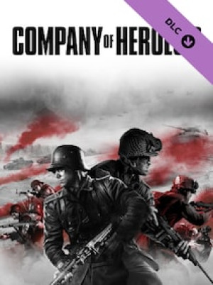 Company of Heroes 2 - German Commanders Collection (PC) - Steam Key - GLOBAL