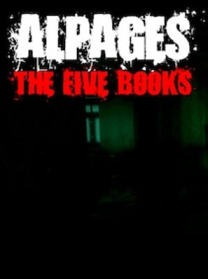 ALPAGES : THE FIVE BOOKS Steam Key GLOBAL