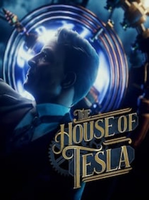 The House of Tesla (PC) - Steam Key - GLOBAL