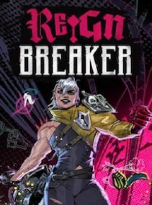 Reignbreaker (PC) - Steam Key - GLOBAL