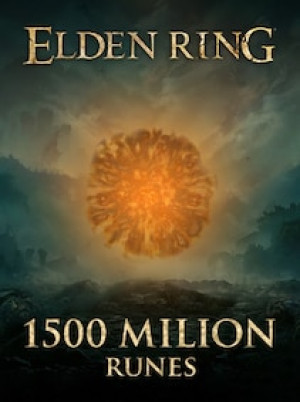 Elden Ring Runes 1500M (PC) - Elden Ring Runes Player Trade - GLOBAL