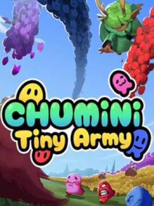 Chumini: Tiny Army (PC) - Steam Key - GLOBAL