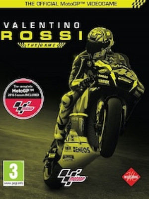 Valentino Rossi The Game (PC) - Steam Key - GLOBAL