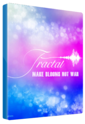 Fractal: Make Blooms Not War Steam Key GLOBAL
