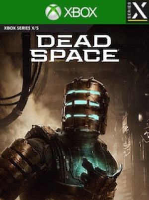 Dead Space Remake (Xbox Series X/S) - Xbox Live Account - GLOBAL