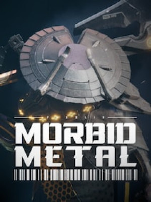 Morbid Metal (PC) - Steam Gift - EUROPE